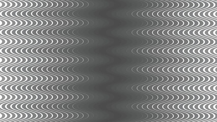 Grey wave pattern abstract background for backdrop or presentation