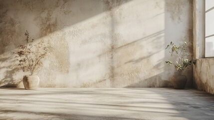 concrete rusty texture