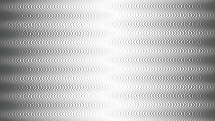Grey wave pattern abstract background for backdrop or presentation