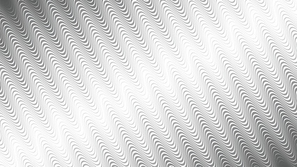 Grey wave pattern abstract background for backdrop or presentation