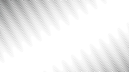 Grey wave pattern abstract background for backdrop or presentation