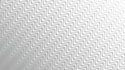 Grey wave pattern abstract background for backdrop or presentation