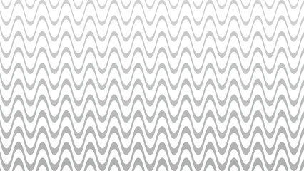 Grey wave pattern abstract background for backdrop or presentation