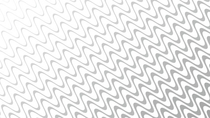 Grey wave pattern abstract background for backdrop or presentation
