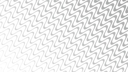 Grey wave pattern abstract background for backdrop or presentation