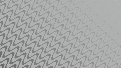 Grey wave pattern abstract background for backdrop or presentation