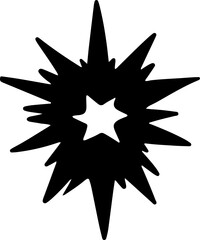 Comic-style explosion clouds with bold speech bubbles, dynamic sound effects, and vibrant pop art text frames.