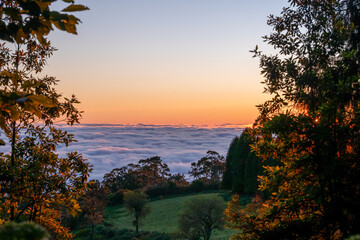 A typical view of Madeira