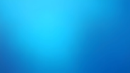 Smooth gradient blue background with subtle transitional hues