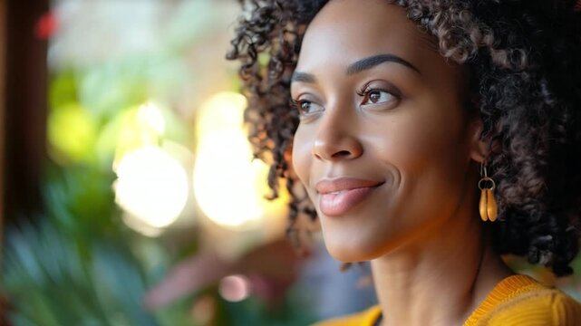 A woman taking vitamins and supplements, highlighting proactive health management.