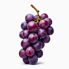 bunch of grapes
