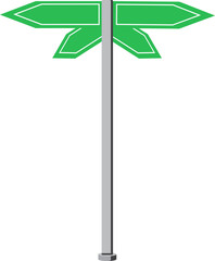 Signpost