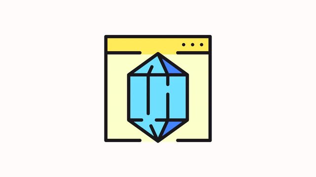 motion icon Clean Code