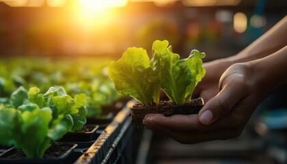 Aquaponics, vibrant ecosystems, integrated farming, sustainable practices