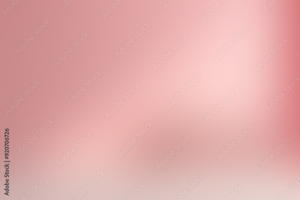Poster a serene pink backdrop features soft lighting, ideal for creative projects or showcasing products in