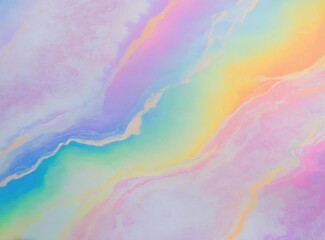 Rainbow marble wallpaper backgrounds abstract pattern