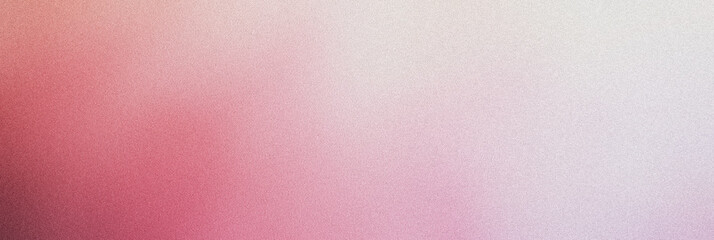 Light pink gradient blurred background with grainy noise texture