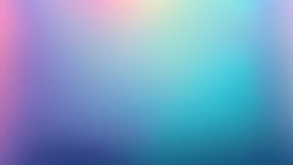 A minimalist 3D rendering of a gradient mesh background, with smooth transitions between colors and a sleek, modern look, perfect for a contemporary PPT cover.