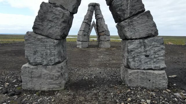 Unforgettable Iceland! The most beautiful landscapes that exist only in this country.