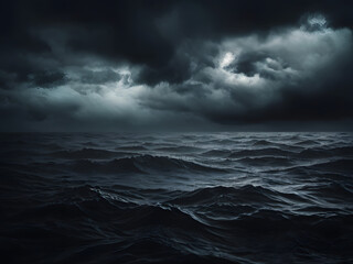 Fototapeta premium Scary weather, Scary weather backrounds,lightning in the night,lightning in the night sky,pattern with clouds and rain,lightning in the mountains,storm clouds over sea