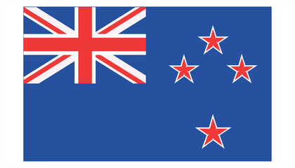 New Zealand Flag
