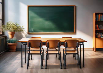 机と椅子シリーズ