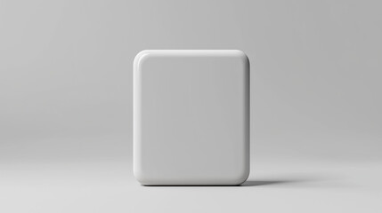 The rectangle is a square