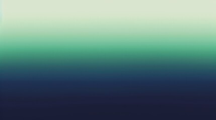 Obraz premium White to blue soft gradient background
