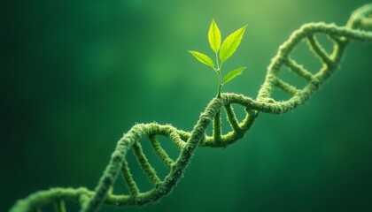  Embrace the power of natures code