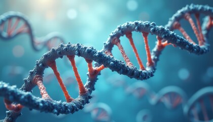  Exploring the intricate dance of DNA