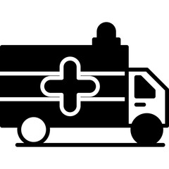 Ambulance Icon