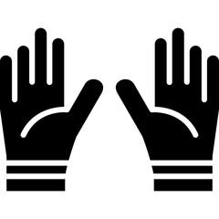 Gloves Icon