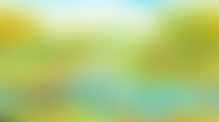 lush green blue gradient background 