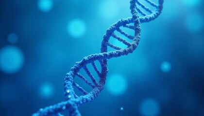 Exploring the blueprint of life  DNA double helix