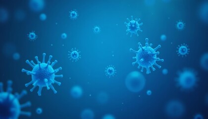  Viral Infection  A CloseUp Look at the Enemy Within