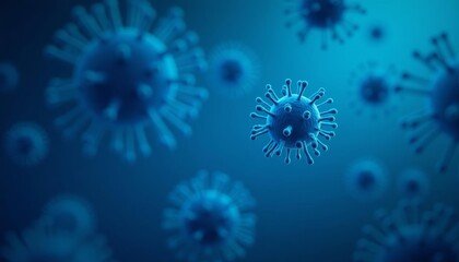  Viral Infection  A CloseUp Look at the Enemy Within