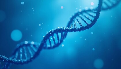  Exploring the blueprint of life  DNA double helix
