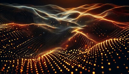 abstract background