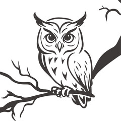 Web-striking-vector-illustration