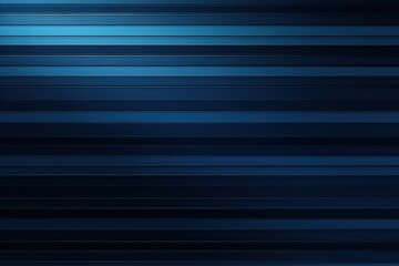 Fototapeta premium Abstract blue lines background.