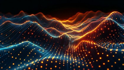 abstract background