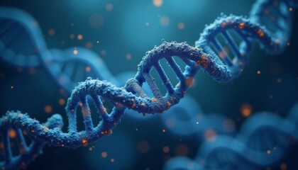  Exploring the intricate dance of DNA