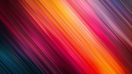 Diagonal stripes, abstract background, gradient, seamless and blended lines, artistic and elegant, smooth design 