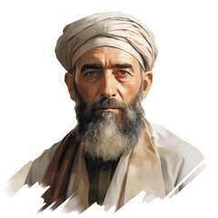 al khawarizmi
