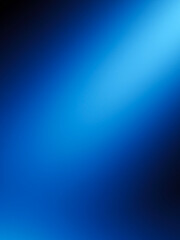 Glamour dark light shades of blue abstract gradient background texture web template design creativity concept 