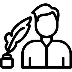 Author Icon