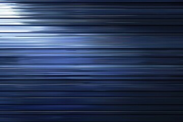 Abstract dark blue wood grain background.