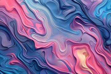 Obraz premium Fabric isolated on white background, pop-art, png . Beautiful simple AI generated image in 4K, unique.