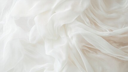 Fototapeta premium Background texture delicate detail of a wedding