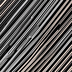 Obraz premium Stripes Pattern - Horizontal or vertical lines, evenly spaced.